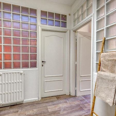 Casa Bambou Lejlighed Liège Eksteriør billede